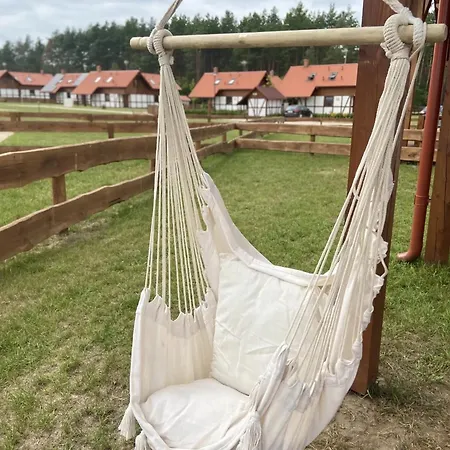 Na Kaszubach 36-1 - Ostoja Bukowo Borowy Młyn